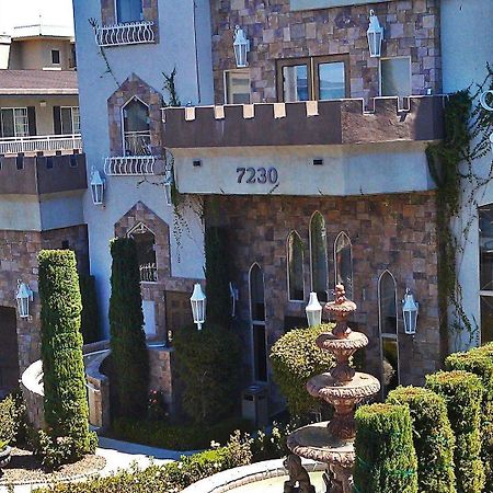 Manor Suites Las Vegas Luaran gambar