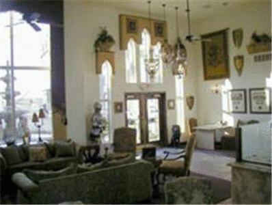 Manor Suites Las Vegas Luaran gambar