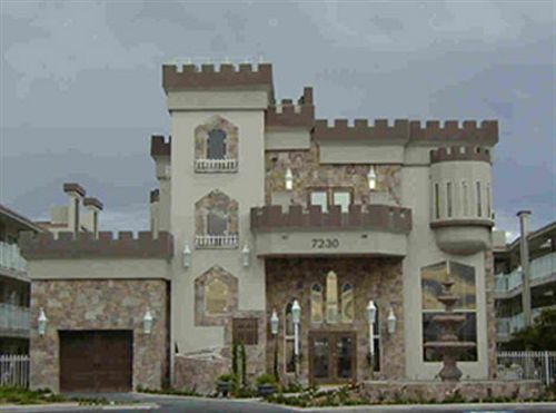 Manor Suites Las Vegas Luaran gambar