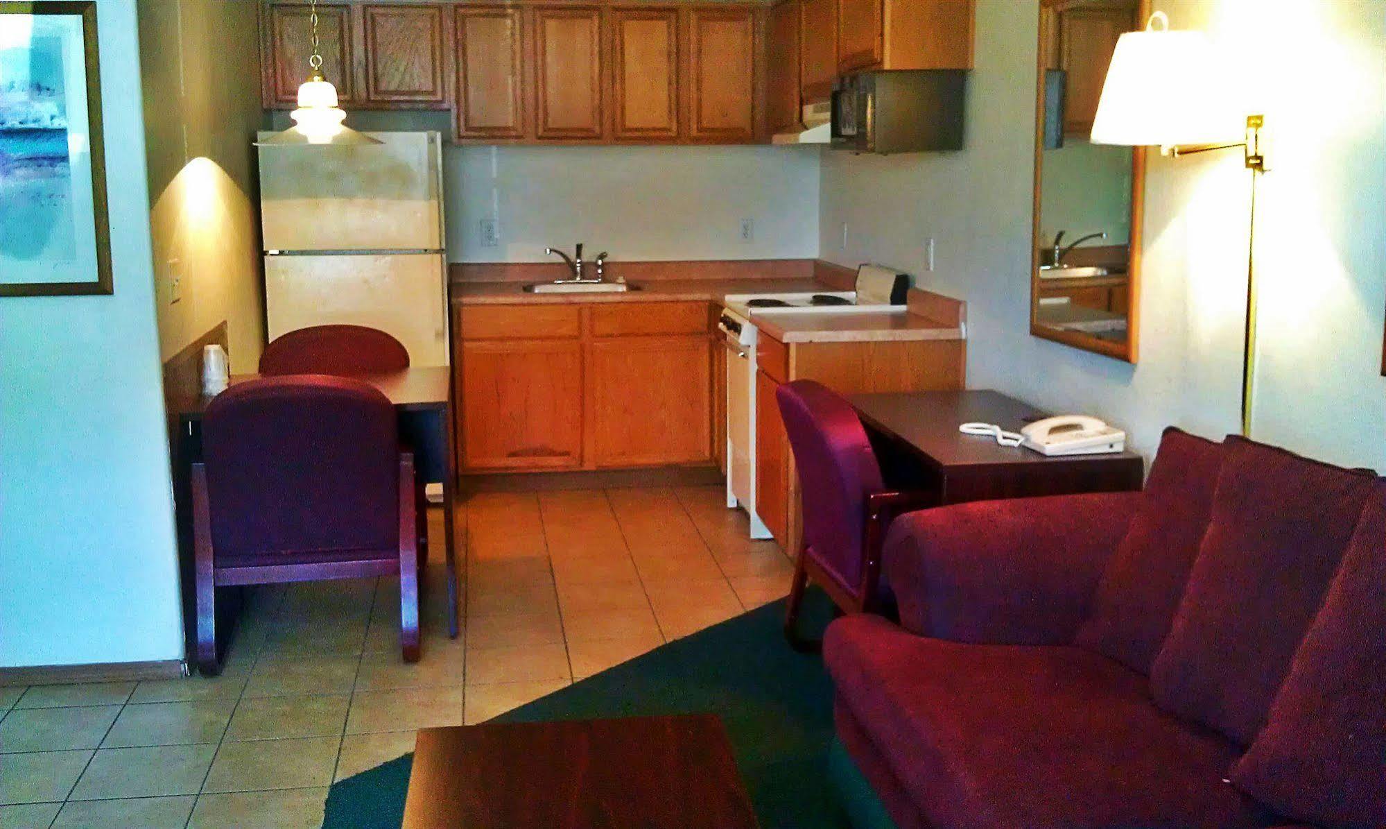 Manor Suites Las Vegas Luaran gambar