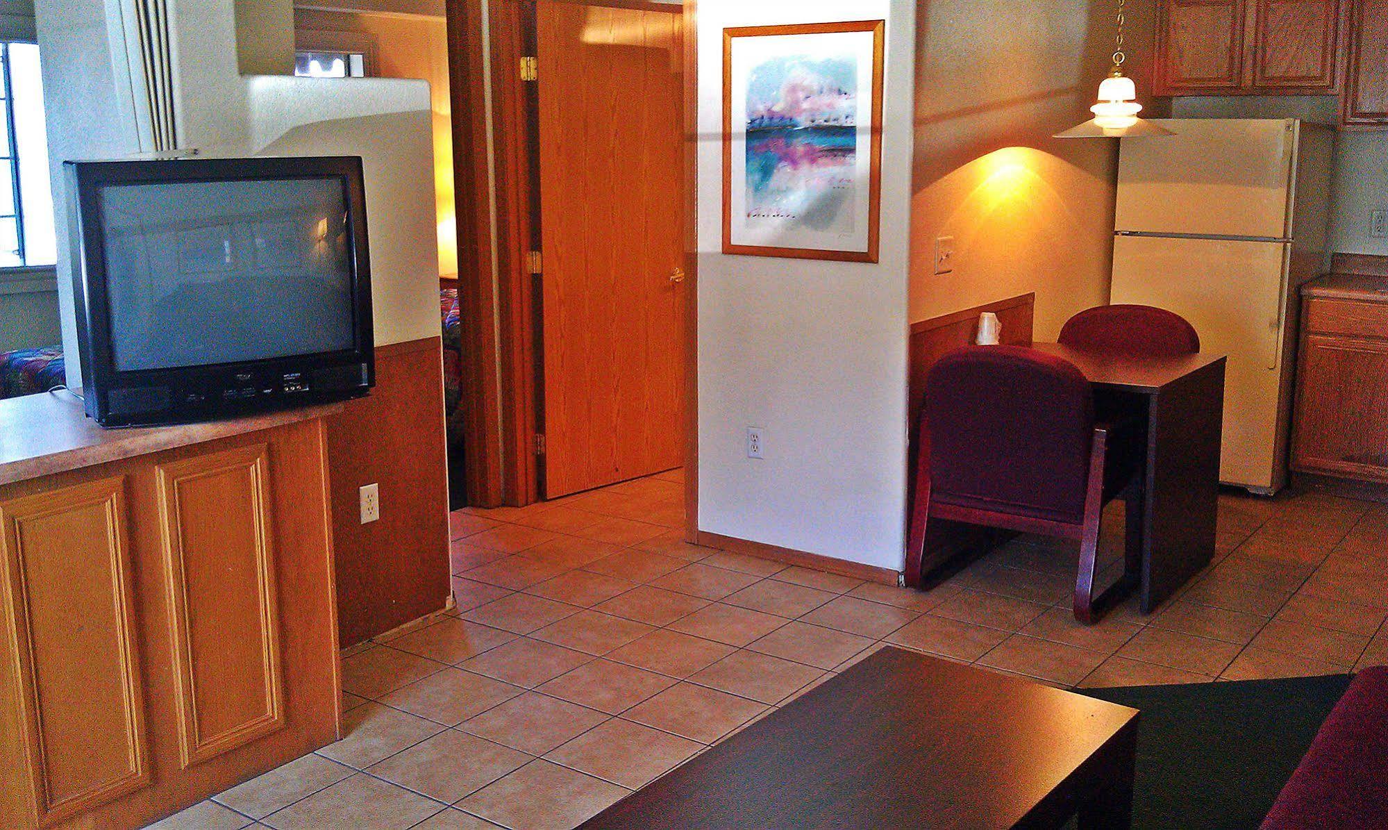 Manor Suites Las Vegas Luaran gambar