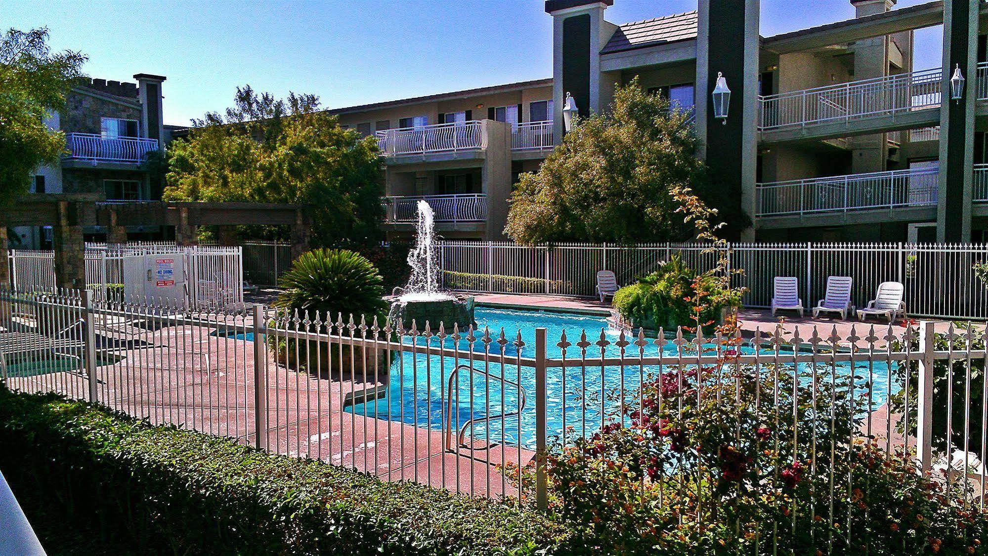 Manor Suites Las Vegas Luaran gambar
