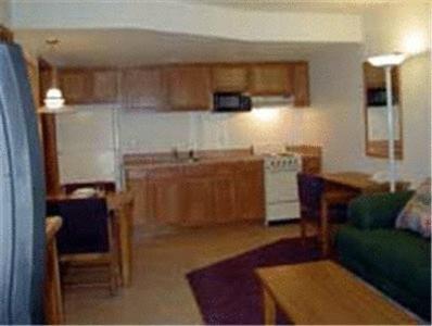 Manor Suites Las Vegas Luaran gambar