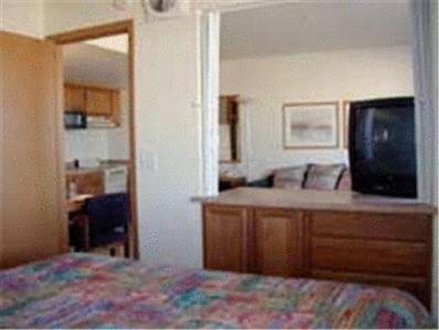 Manor Suites Las Vegas Luaran gambar