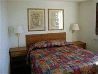 Manor Suites Las Vegas Luaran gambar