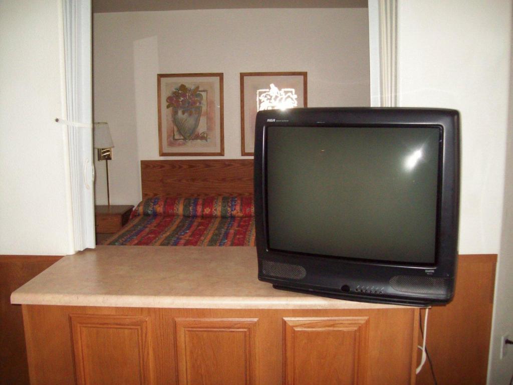 Manor Suites Las Vegas Bilik gambar